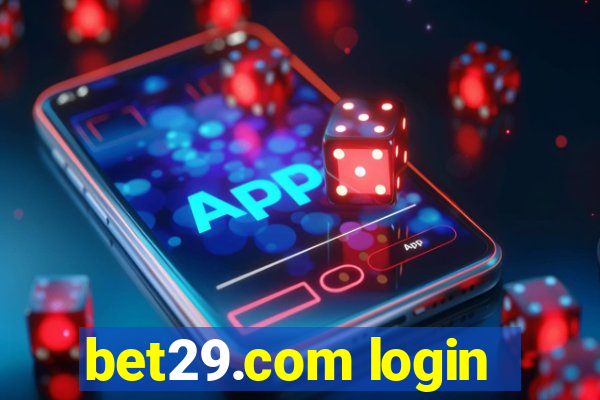 bet29.com login